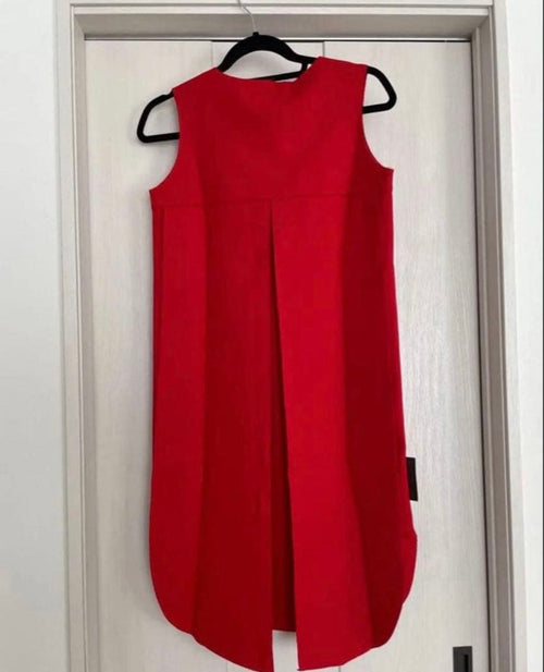 Walter Van Beirendonck No Sleeve W&Lt