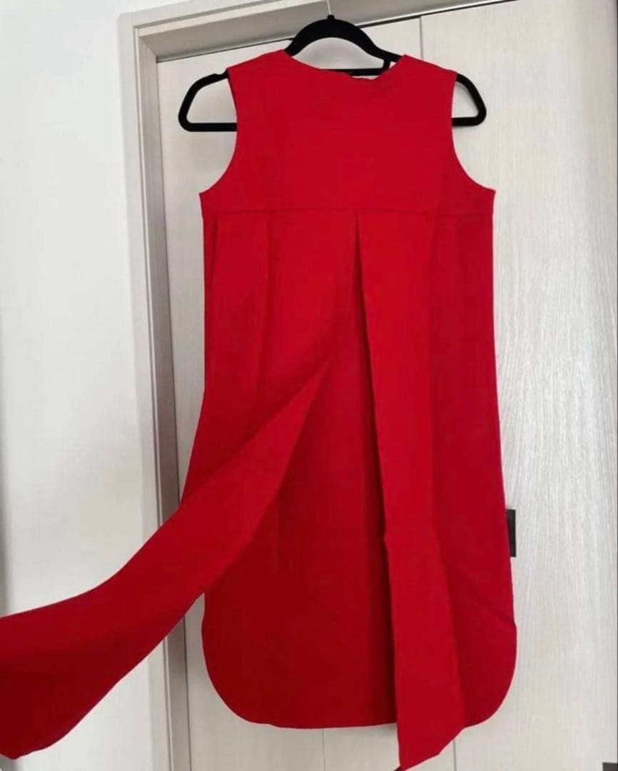 Walter Van Beirendonck No Sleeve W&Lt
