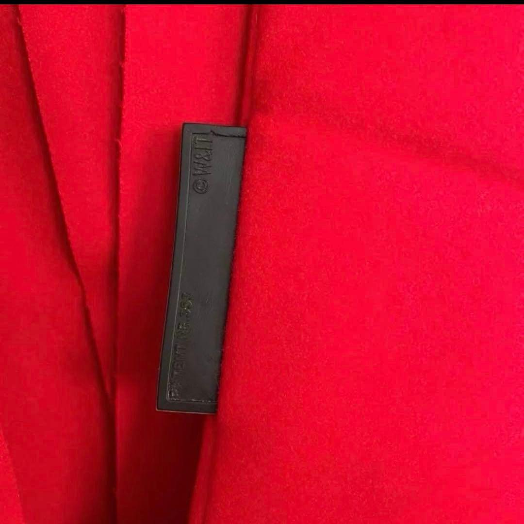 Walter Van Beirendonck No Sleeve W&Lt