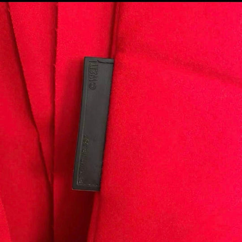 Walter Van Beirendonck No Sleeve W&Lt
