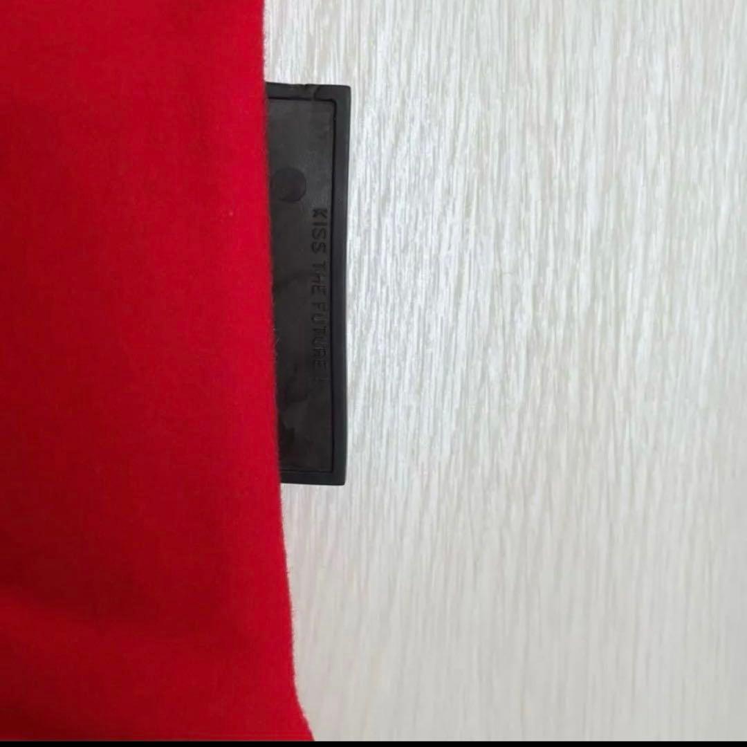 Walter Van Beirendonck No Sleeve W&Lt