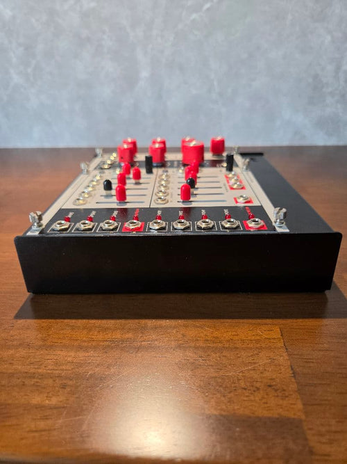 Modular Synthesizers Verbos Electronics 4Ms