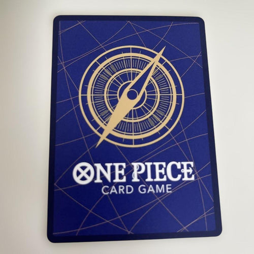 One Piece Card Game 2 Op01-030