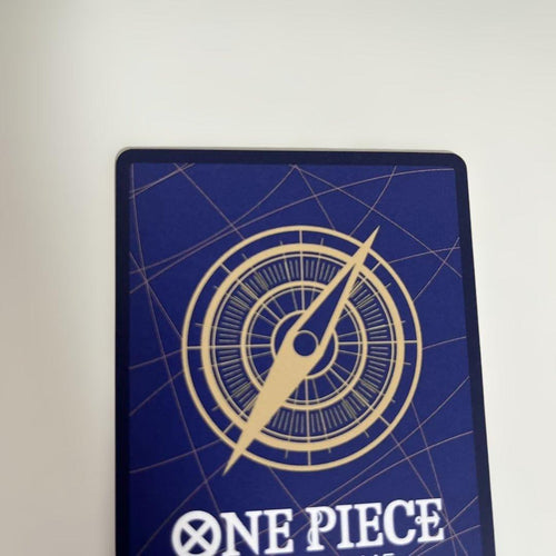 One Piece Card Game 2 Op01-030