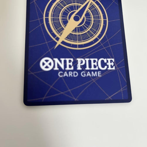 One Piece Card Game 2 Op01-030