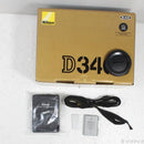 Nikon Digital Slr D3400 198