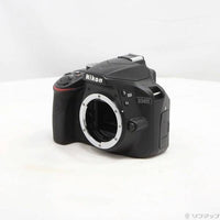 Nikon Digital Slr D3400 198