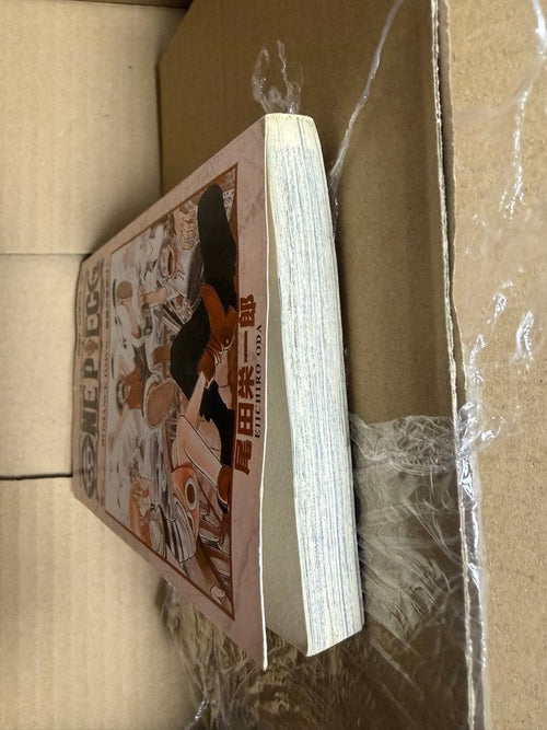 Sh Nen Manga 1