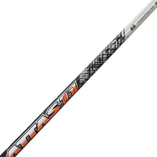 Shaft (Amp Cell Attas 11 6 S)B