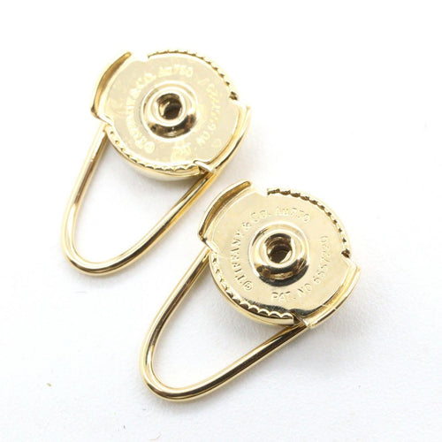 Tiffany Earrings (For One Ear) Co K18
