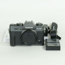 Fujifilm Mirrorless Interchangeable Lips 2 X-T30 X