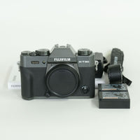 Fujifilm Mirrorless Interchangeable Lips 2 X-T30 X