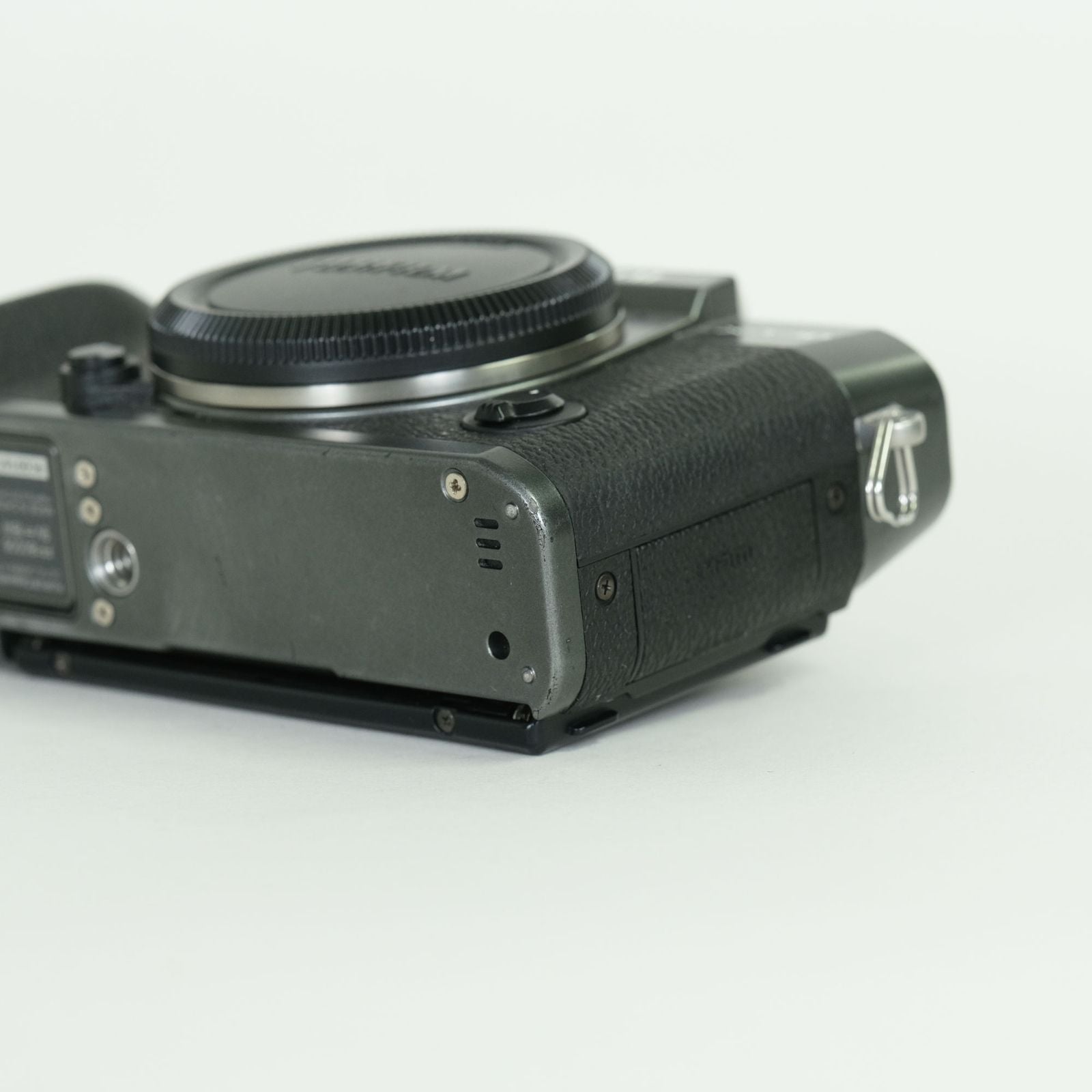Fujifilm Mirrorless Interchangeable Lips 2 X-T30 X