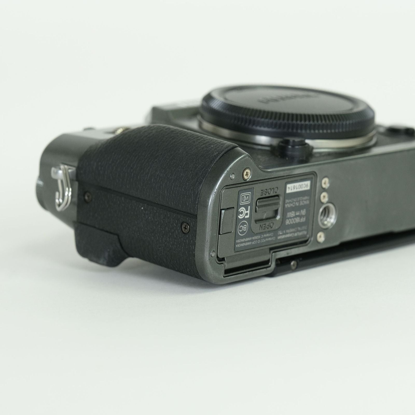 Fujifilm Mirrorless Interchangeable Lips 2 X-T30 X
