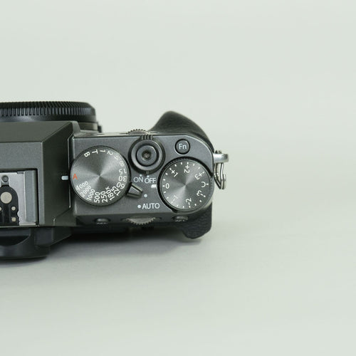 Fujifilm Mirrorless Interchangeable Lips 2 X-T30 X