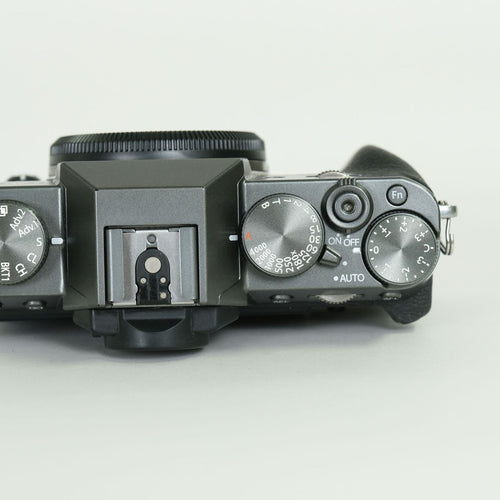 Fujifilm Mirrorless Interchangeable Lips 2 X-T30 X