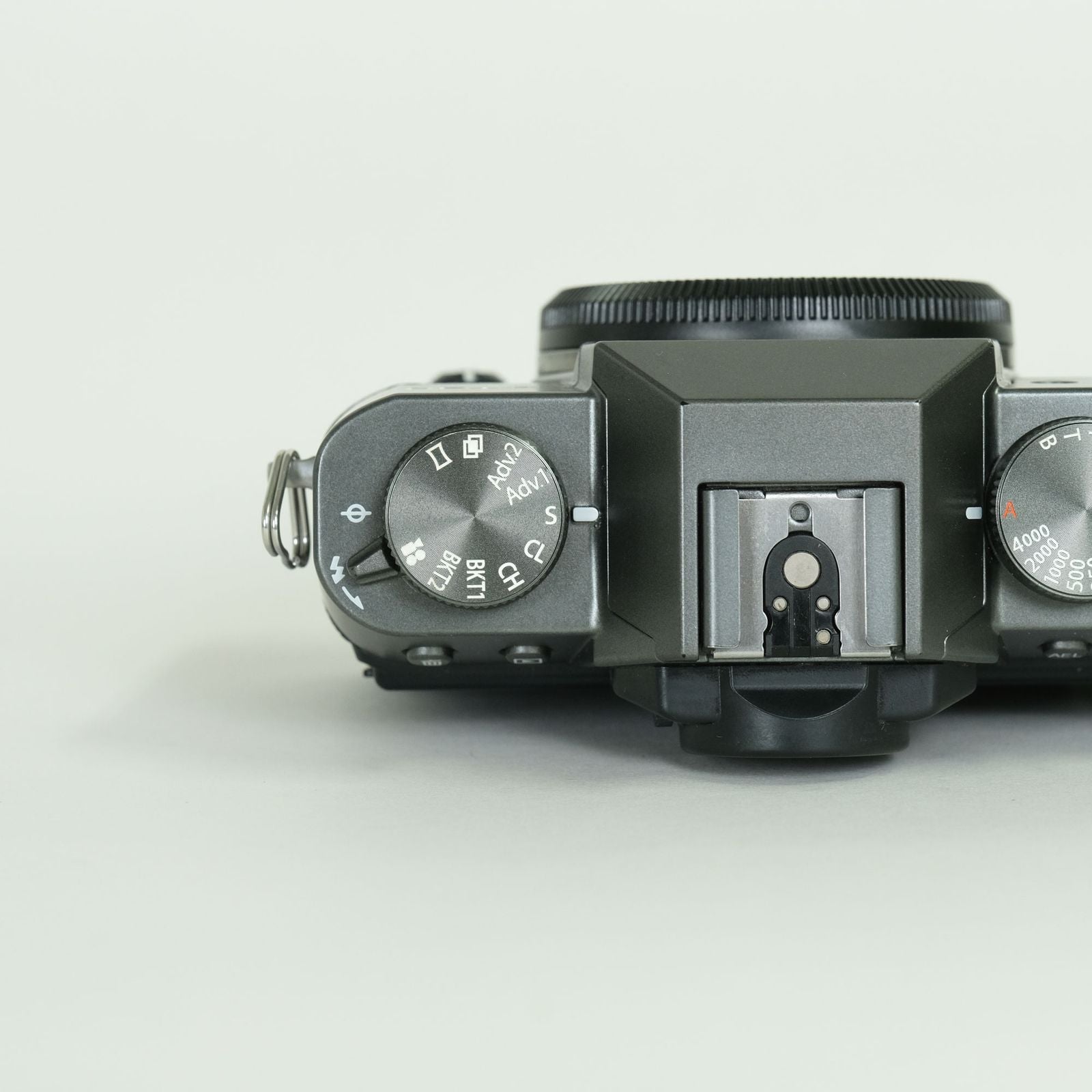 Fujifilm Mirrorless Interchangeable Lips 2 X-T30 X
