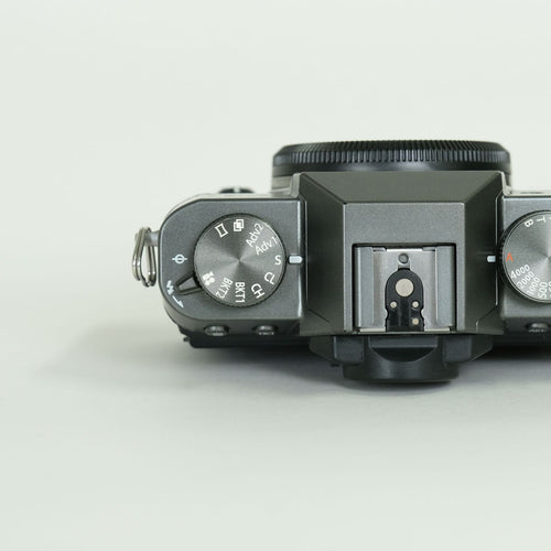 Fujifilm Mirrorless Interchangeable Lips 2 X-T30 X