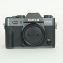 Fujifilm Mirrorless Interchangeable Lips 2 X-T30 X