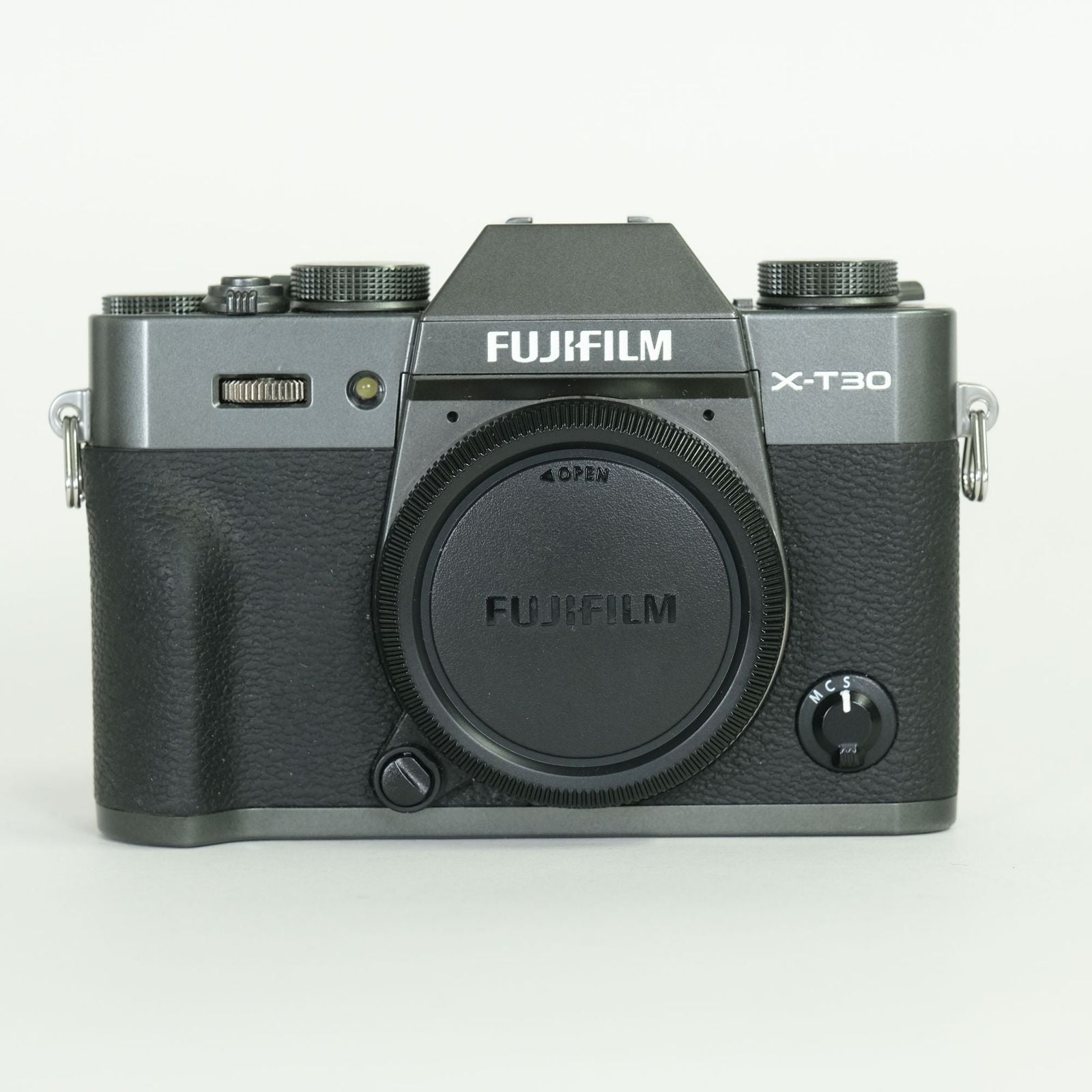 Fujifilm Mirrorless Interchangeable Lips 2 X-T30 X