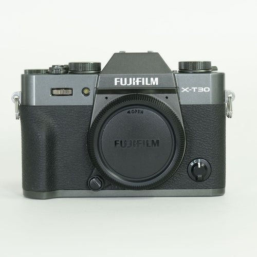 Fujifilm Mirrorless Interchangeable Lips 2 X-T30 X