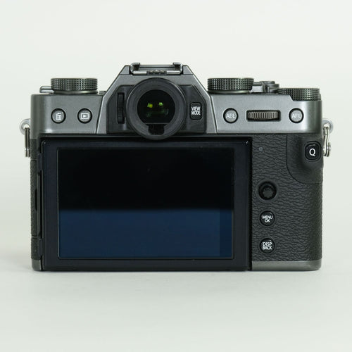 Fujifilm Mirrorless Interchangeable Lips 2 X-T30 X