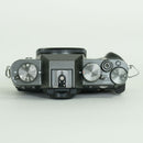 Fujifilm Mirrorless Interchangeable Lips 2 X-T30 X