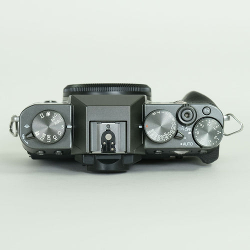 Fujifilm Mirrorless Interchangeable Lips 2 X-T30 X