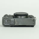 Fujifilm Mirrorless Interchangeable Lips 2 X-T30 X