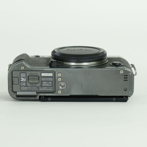 Fujifilm Mirrorless Interchangeable Lips 2 X-T30 X