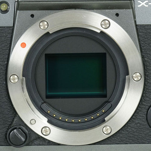 Fujifilm Mirrorless Interchangeable Lips 2 X-T30 X