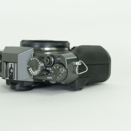 Fujifilm Mirrorless Interchangeable Lips 2 X-T30 X