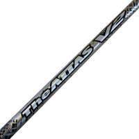 Shaft The Attas V2 4 X)C