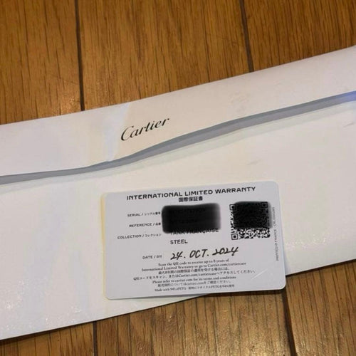 Cartier Automatic Watches Mm