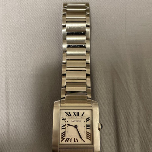 Cartier Automatic Watches Mm