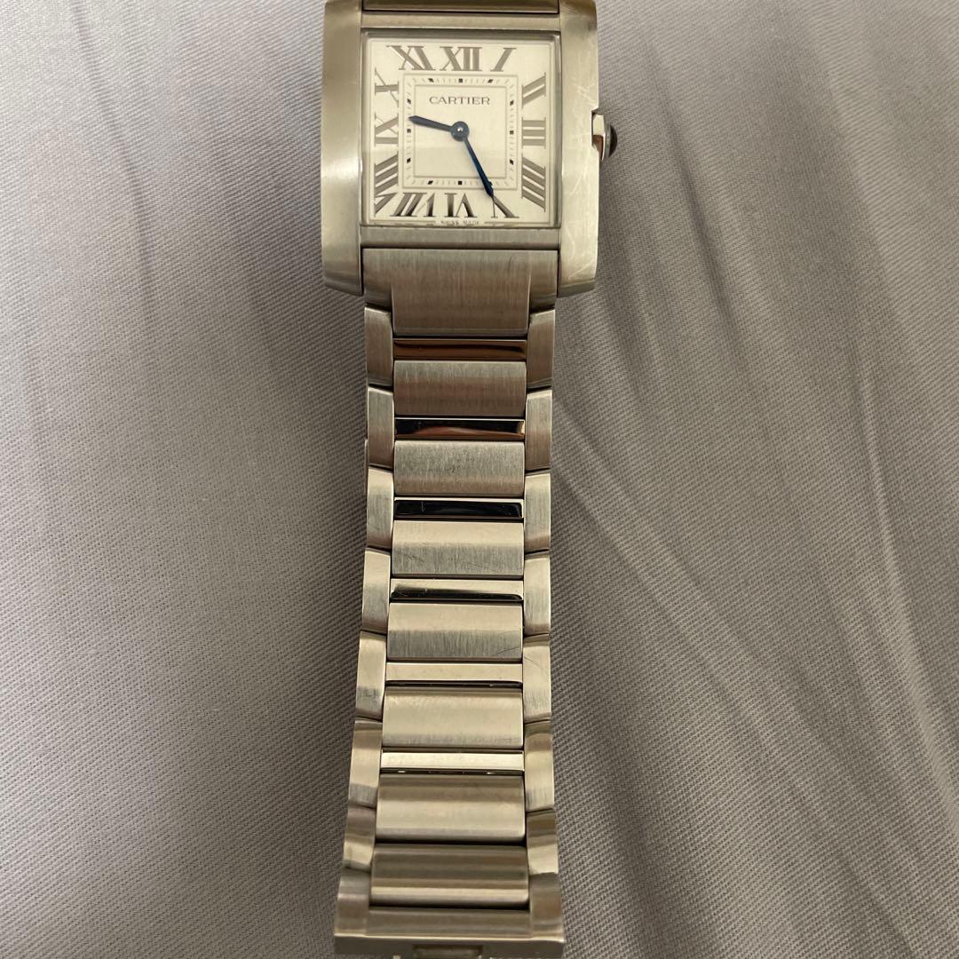Cartier Automatic Watches Mm