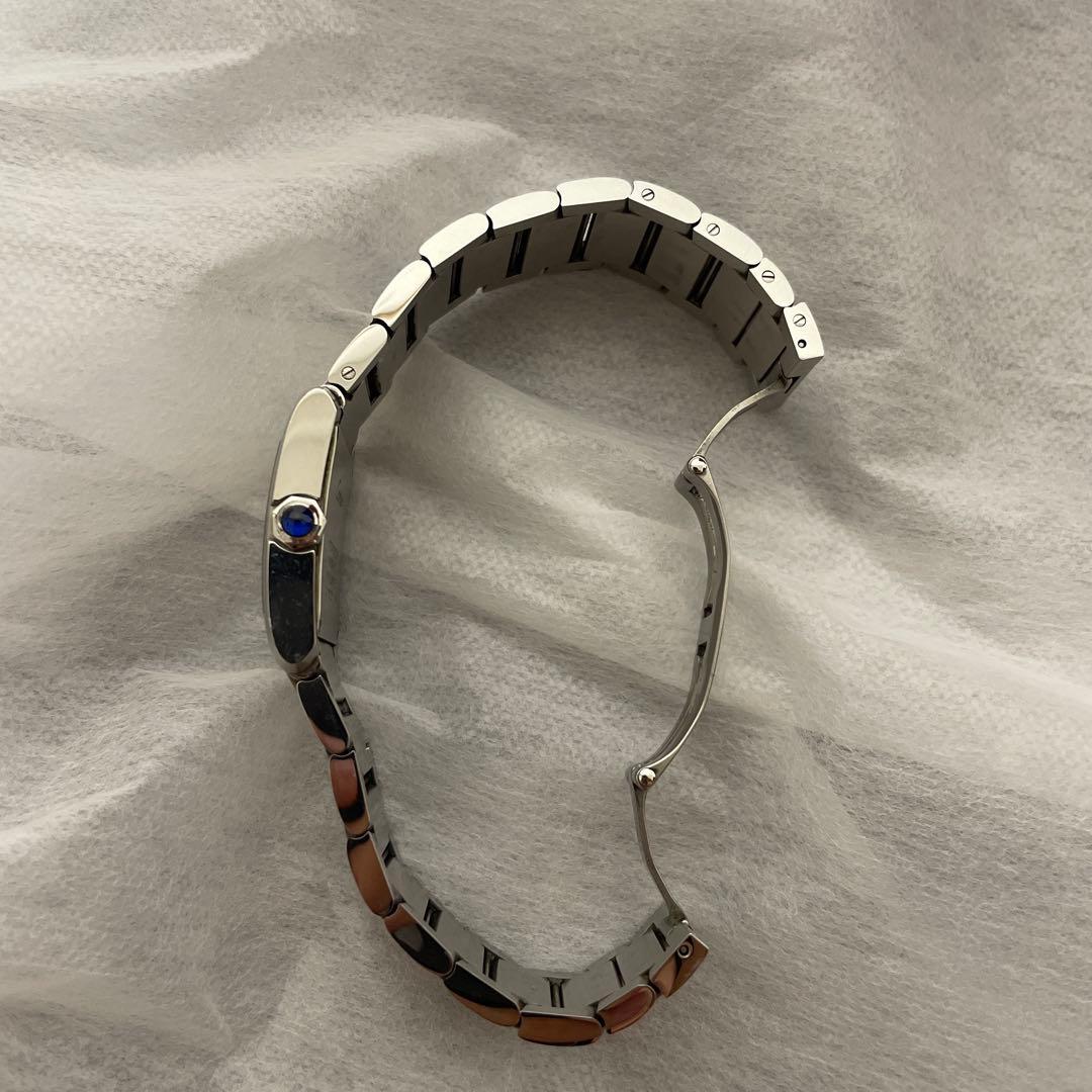 Cartier Automatic Watches Mm
