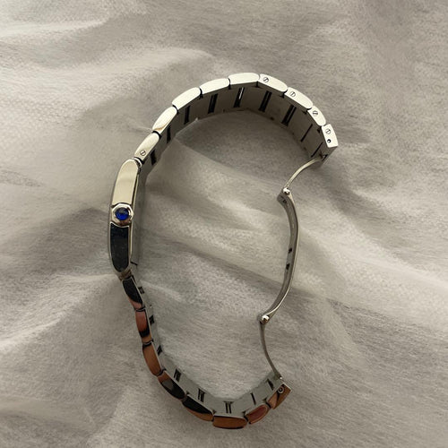 Cartier Automatic Watches Mm