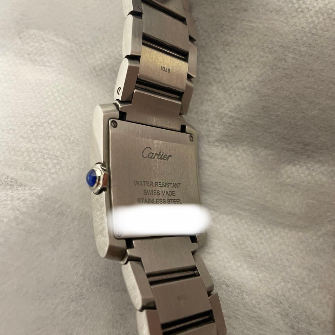 Cartier Automatic Watches Mm