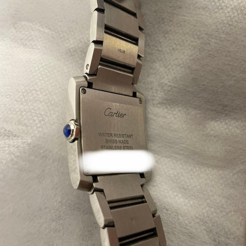 Cartier Automatic Watches Mm