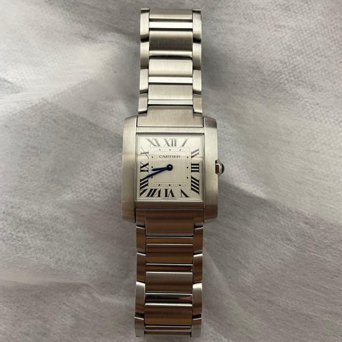 Cartier Automatic Watches Mm