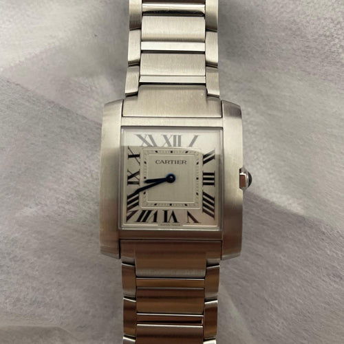 Cartier Automatic Watches Mm