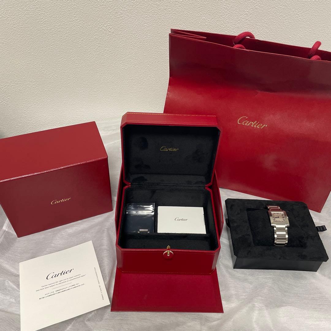 Cartier Automatic Watches Mm