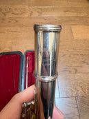 Yamaha Flutes Yfl211S
