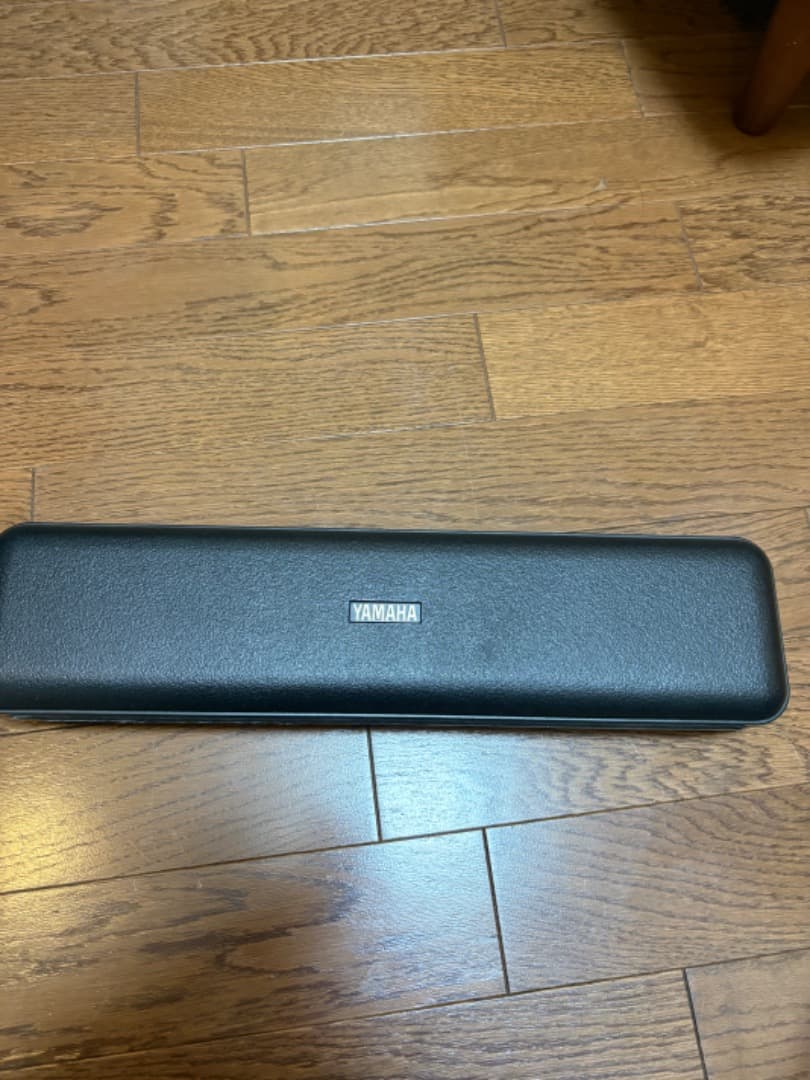 Yamaha Flutes Yfl211S