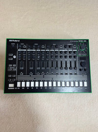 Roland Rhythm Machines Tr-8