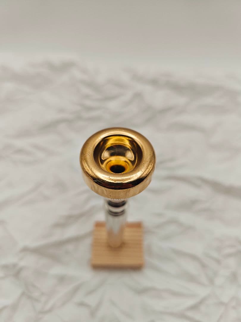 Yamaha Trumpet Mouthpieces #40 24K 11B4
