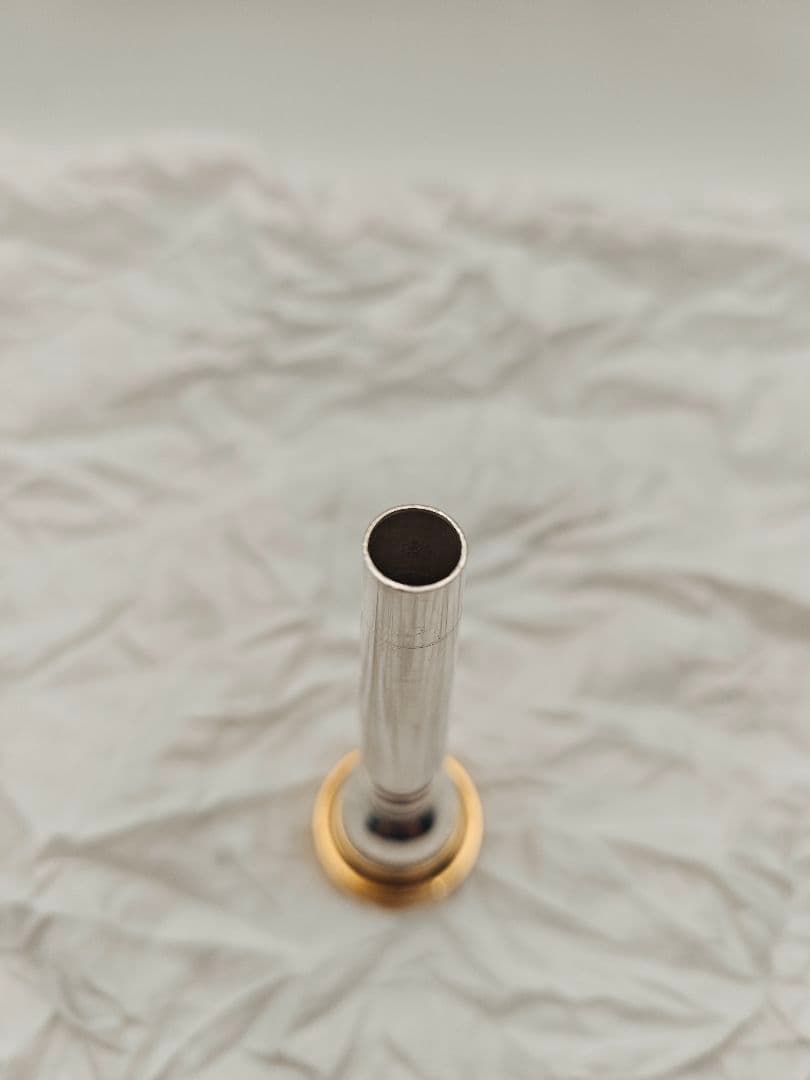 Yamaha Trumpet Mouthpieces #40 24K 11B4