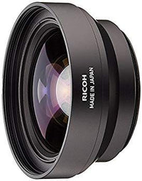 Conversion Lens Ricoh Gr Gw-3 175780 Khxv5Rg