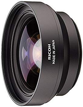 Conversion Lens Ricoh Gr Gw-3 175780 Khxv5Rg